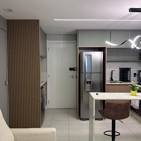 Studio Chacara Sto Antonio 상파울루 외부 사진