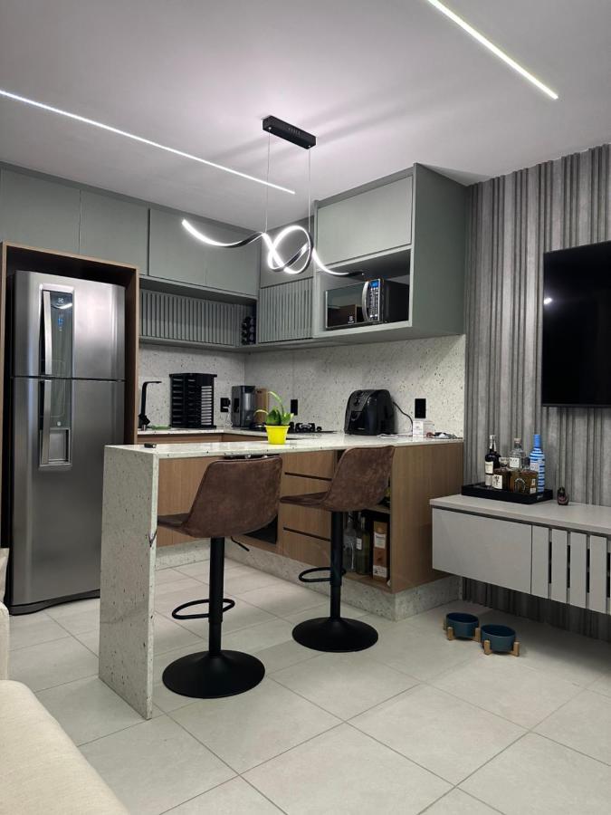 Studio Chacara Sto Antonio 상파울루 외부 사진