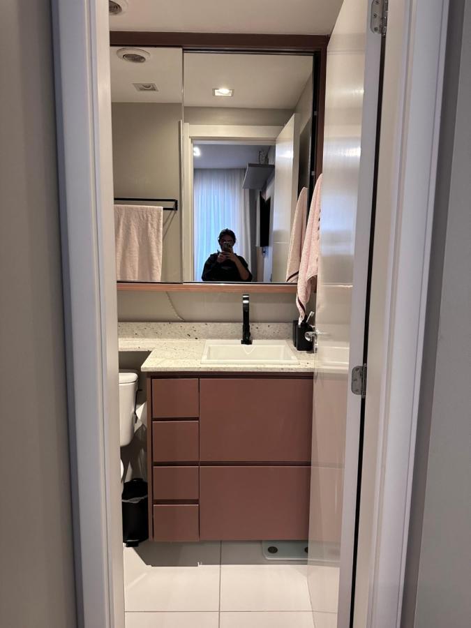 Studio Chacara Sto Antonio 상파울루 외부 사진