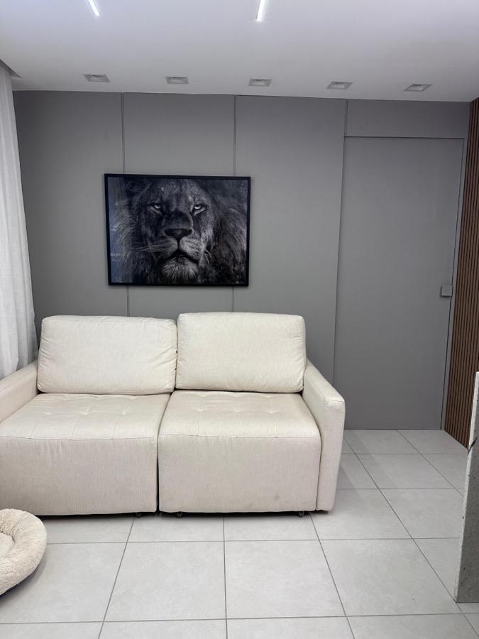Studio Chacara Sto Antonio 상파울루 외부 사진
