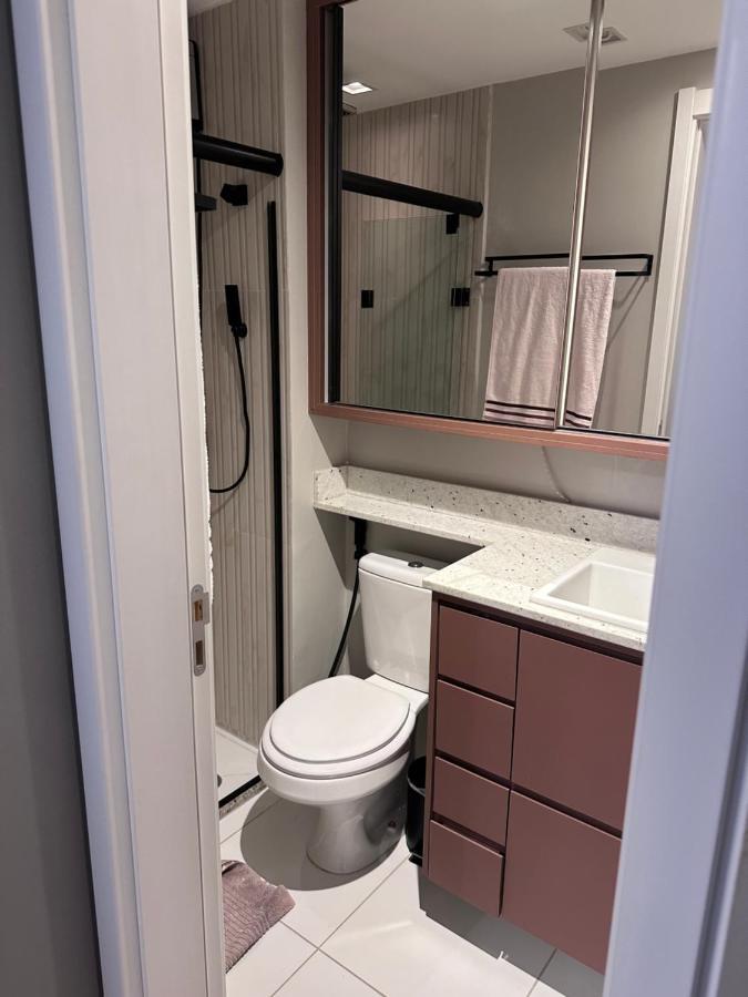 Studio Chacara Sto Antonio 상파울루 외부 사진